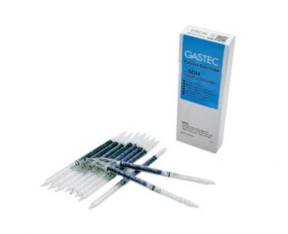 GASTEC 5DH