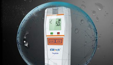 WATCHDOG B100