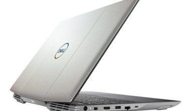 DELL HP5P3