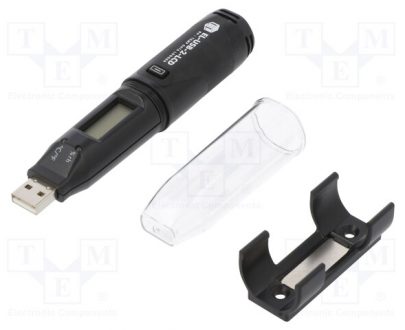 LAMOTTE EL-USB-2-LCD