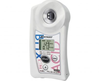 ATAGO PAL-BX/ACID91