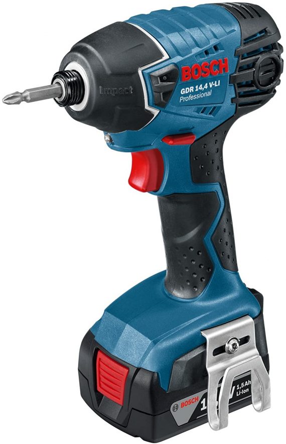 BOSCH BOSCH GDR 14