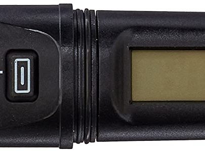 LAMOTTE EL-USB-2-LCD+