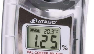 ATAGO PAL-COFFEE