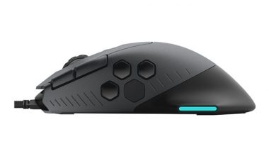 DELL AW510M
