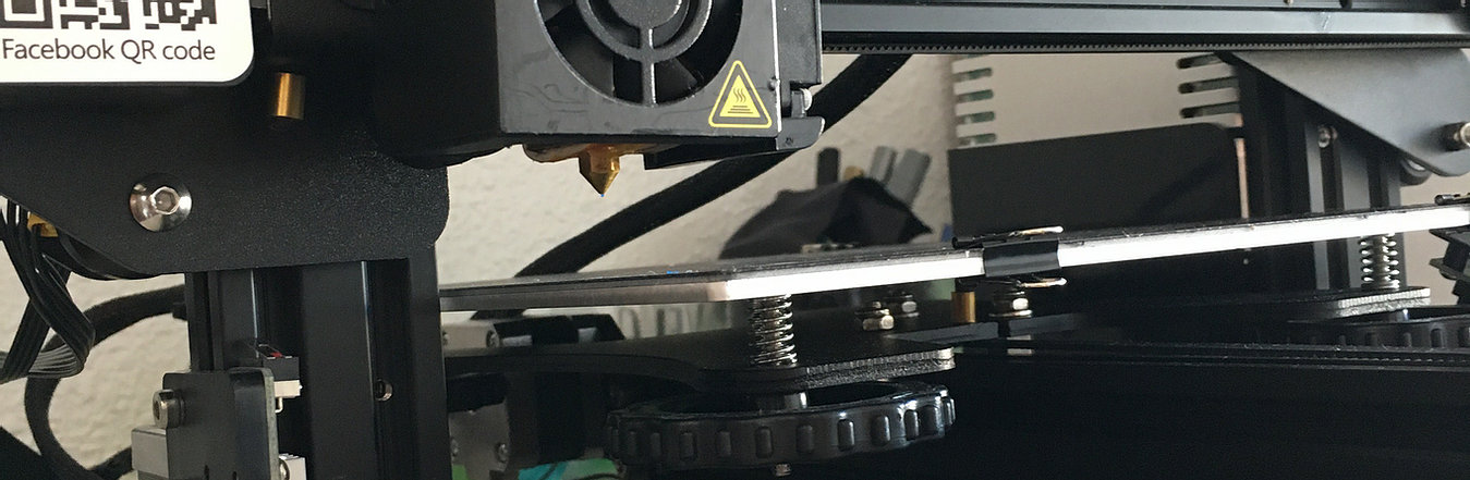 Creality Ender 3