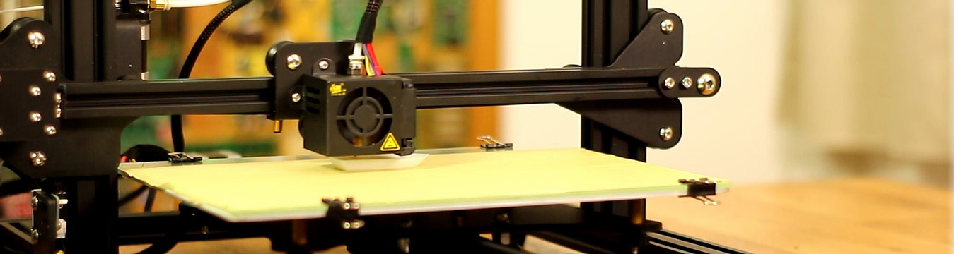 Creality CR-10 Mini