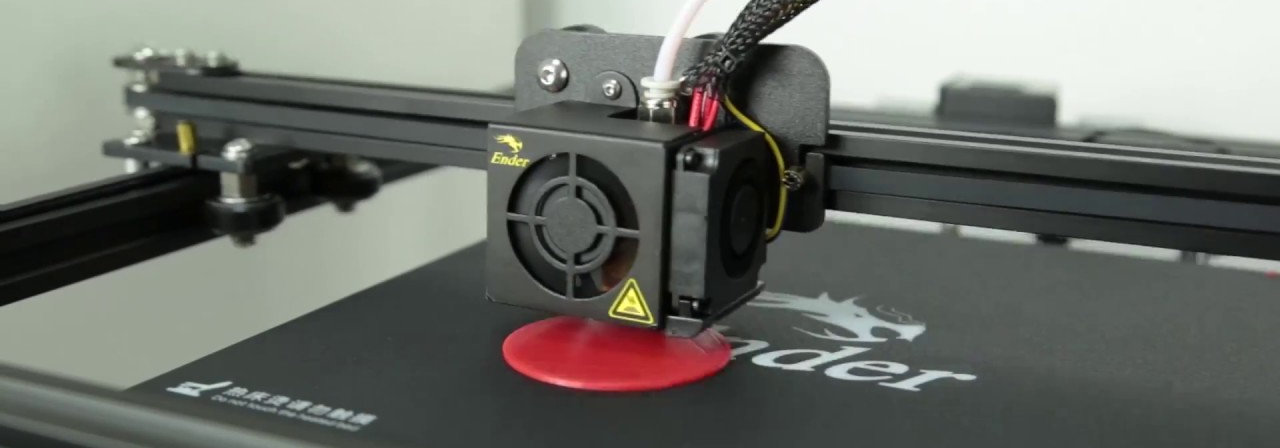 Creality Ender 5