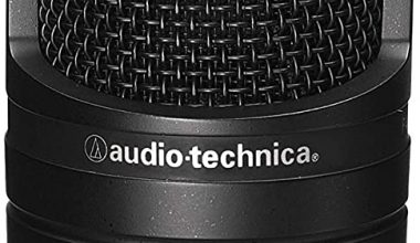 AUDIO-TECHNICA AT2020USB+