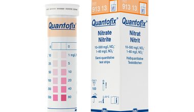 MACHEREY-NAGEL 91351 1