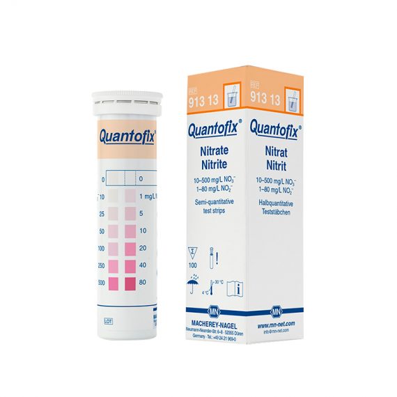 MACHEREY-NAGEL 91351