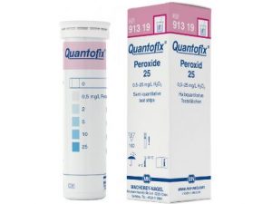 QUANTOFIX 91312