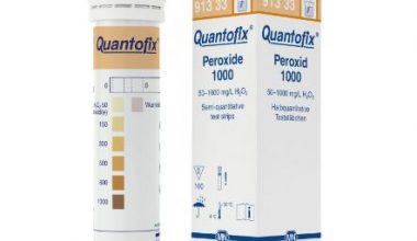 QUANTOFIX 91333