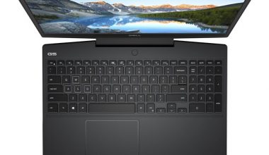 DELL N35MY