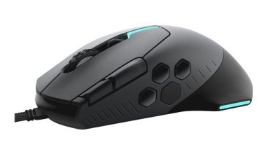 DELL AW510M