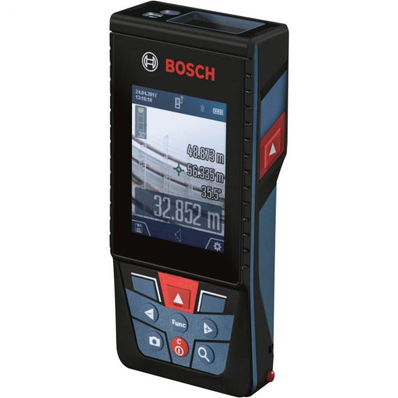 BOSCH BOSCH GLM 120 C 3