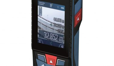 BOSCH BOSCH GLM 120 C