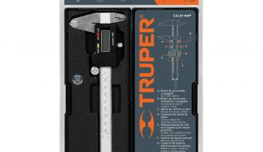 TRUNER CALDI-6MP
