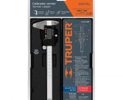 TRUNER CALDI-6MP