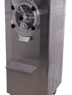 GLAZER GF-HDP25L-6