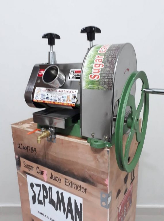 SZPILMAN SC-003