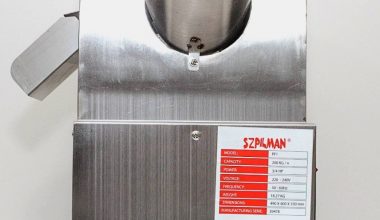 SZPILMAN PF - 1