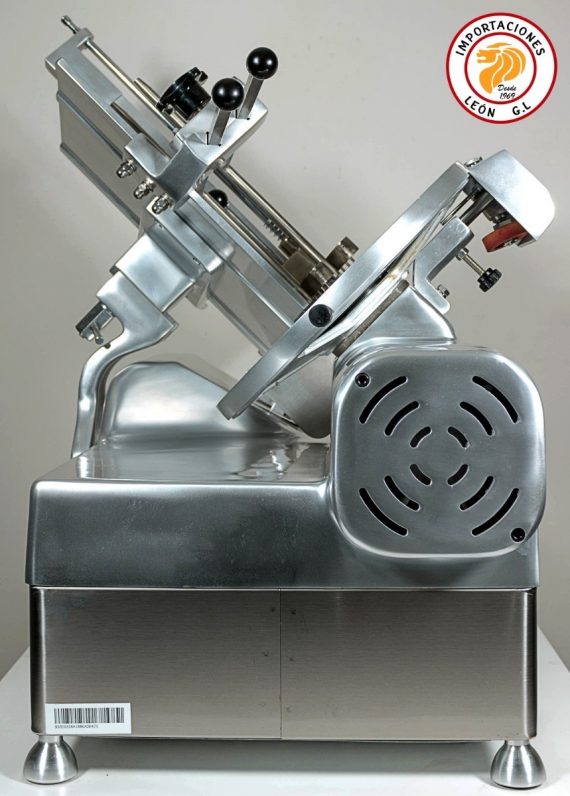 HARTMAN CAE – 320 MM 3
