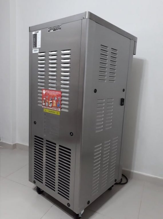 SZPILMAN S 3000 4