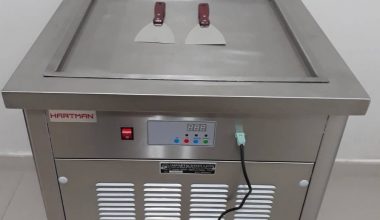 HARTMAN HF-5200 1