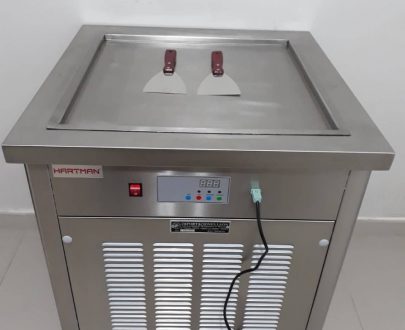 HARTMAN HF-5200 