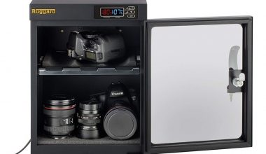 Ruggard EDC-30L