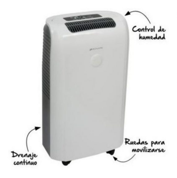 BIONAIRE BD10 3