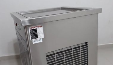 HARTMAN HF-5200