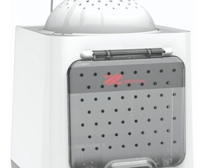 XYZprinting DA VINCI NANO MR BOM(WHITE/GRAY)