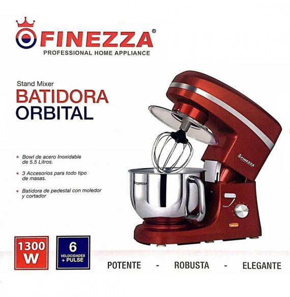 FINEZZA FZ – 6810B 3