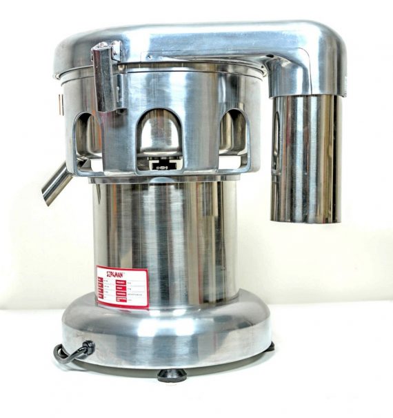 SZPILMAN WAF-2000 3