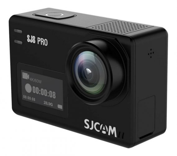 Sjcam SJ8 PRO 3