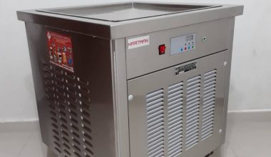 HARTMAN HF-5200
