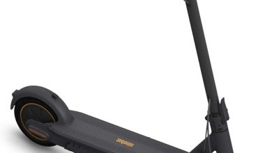 NINEBOT G30P