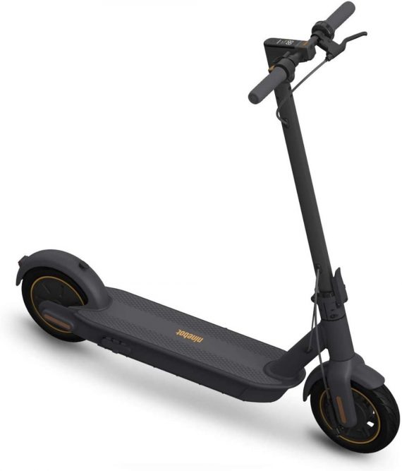 NINEBOT G30P 2