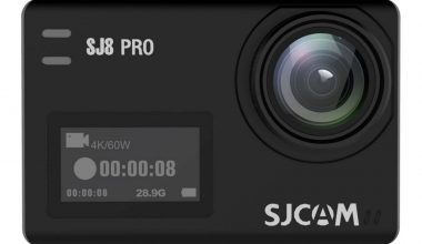 Sjcam SJ8 PRO