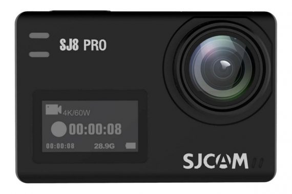 Sjcam SJ8 PRO 2