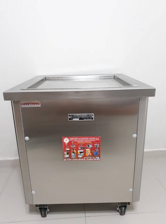 HARTMAN HF-5200 2