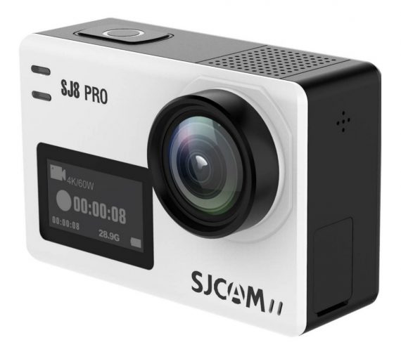 Sjcam SJ8 PRO 4