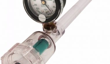 IRROMETER 236