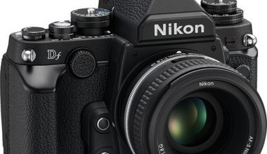 Nikon Df