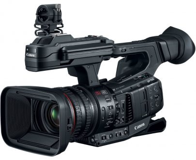 Canon XF705