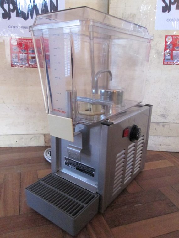 ACQUA RICCA