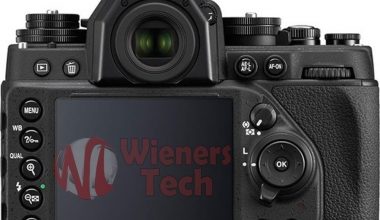 Nikon Df