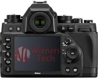 Nikon Df